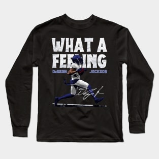 desean jackson Long Sleeve T-Shirt